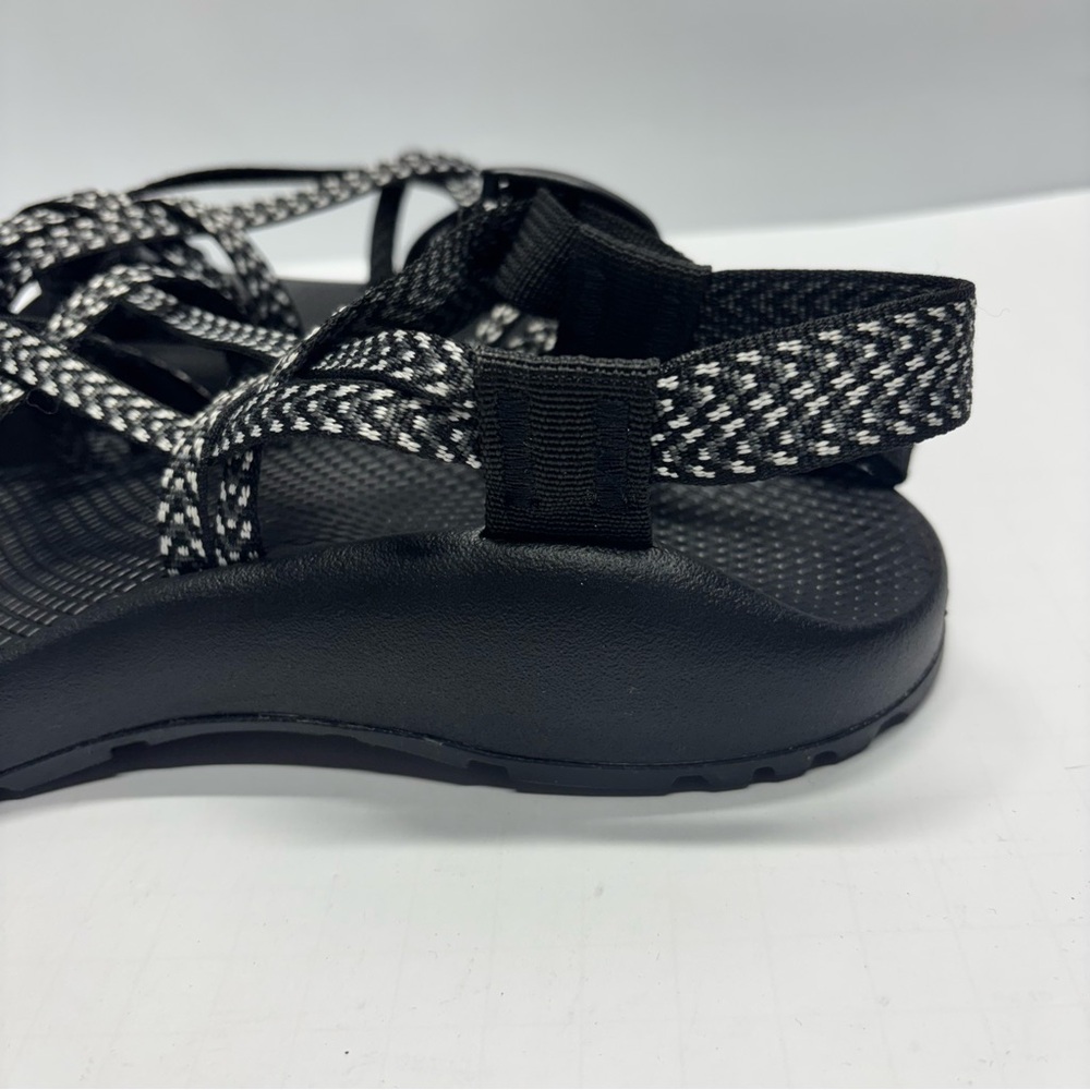 ✨Chaco ZX/2 Class Outdoor Sport Sandals Women's Size 10 - Picture 9 of 14